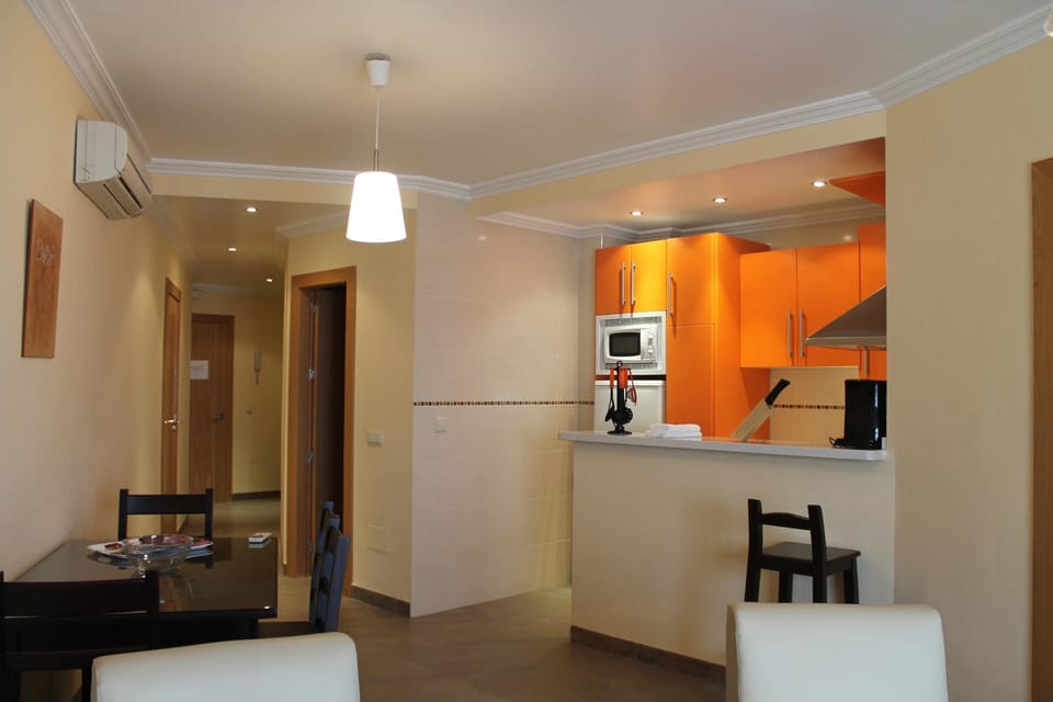 Apartamentos Turísticos Plaza del Olvido Apartment in Nerja