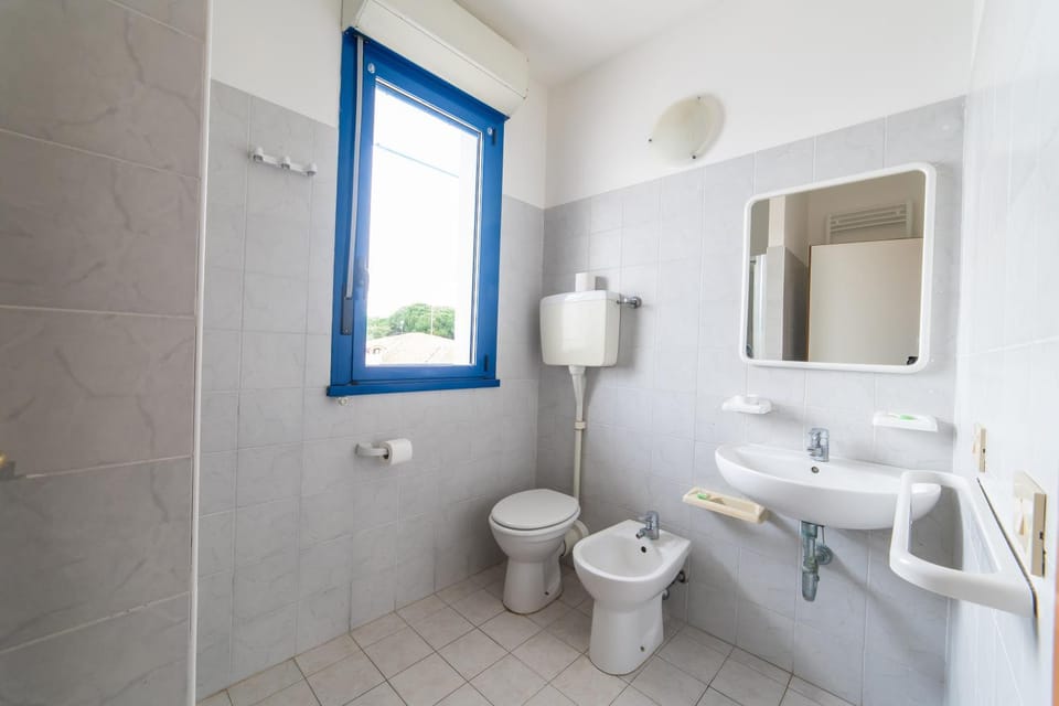 Residence Il Sole Apartment in Emilia-Romagna