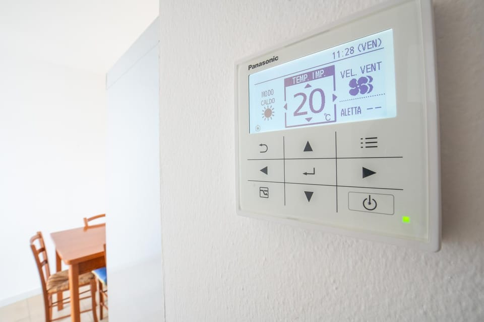 Residence Il Sole Apartment in Emilia-Romagna