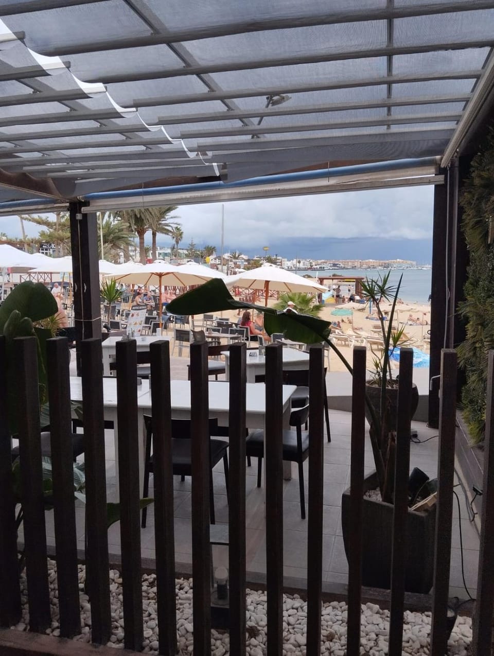 TAO Caleta Playa Apartment in Corralejo