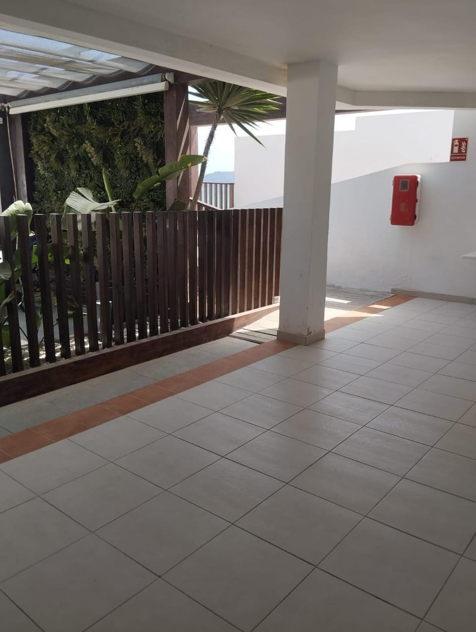 TAO Caleta Playa Apartment in Corralejo