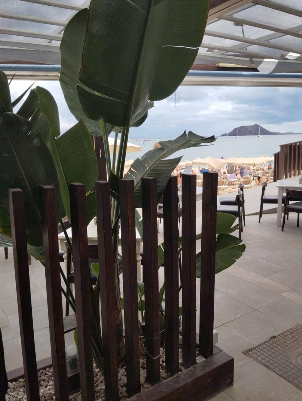TAO Caleta Playa Apartment in Corralejo