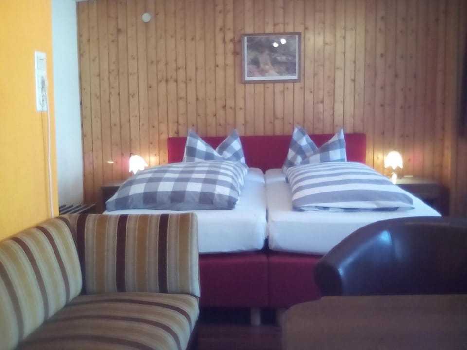 Eintracht Hotel Hotel in Baden-Württemberg
