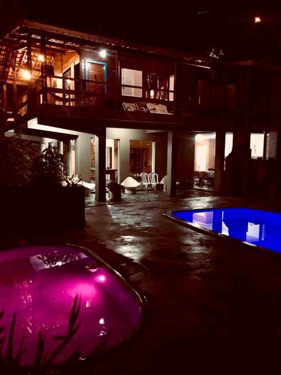 Chacara Mairipora Essence Bed and Breakfast in State of São Paulo