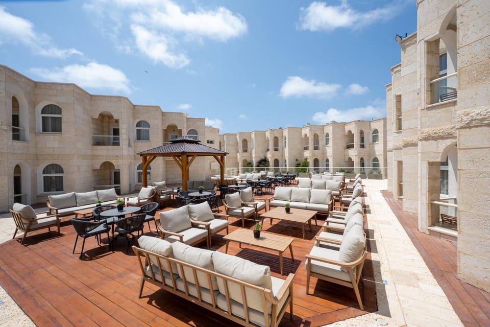 Patio, Balcony/Terrace