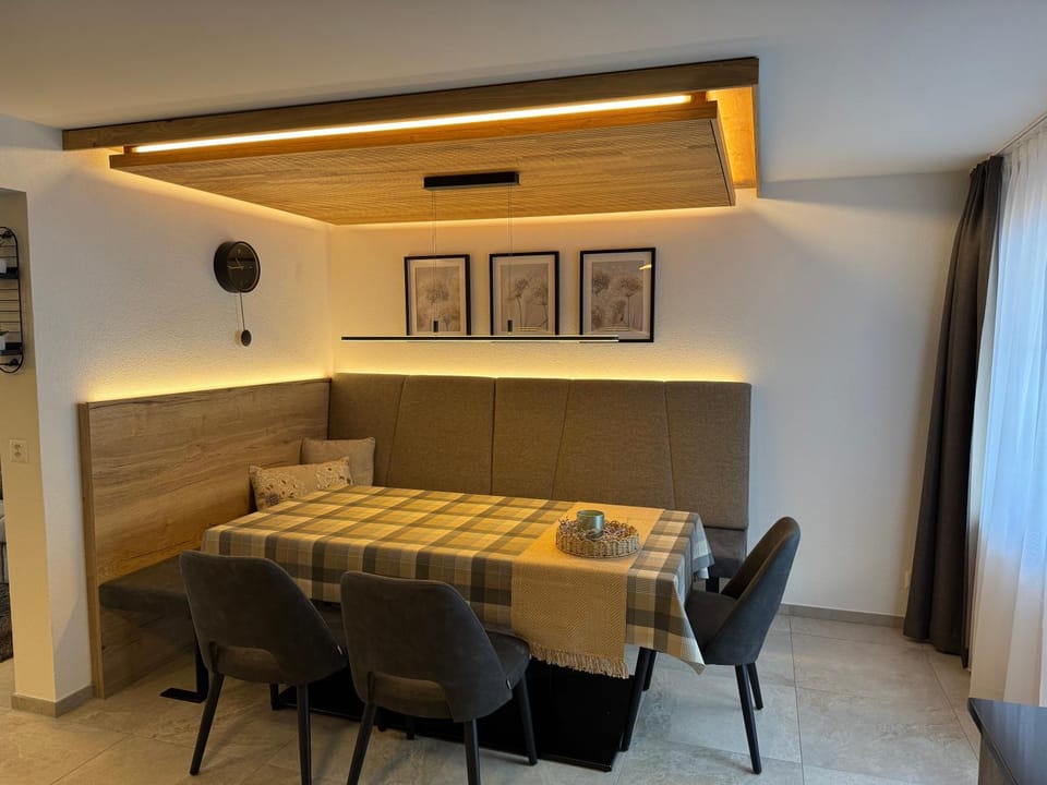 Hotel und Appartments Eden Hotel in Canton of Valais