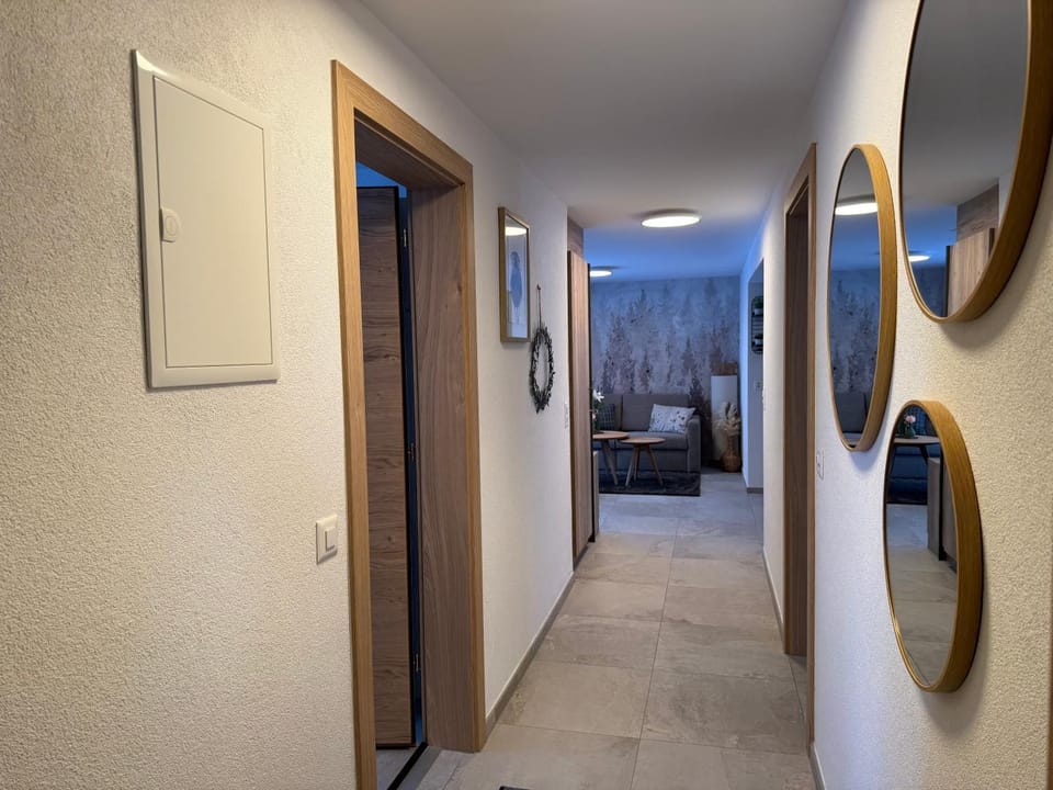 Hotel und Appartments Eden Hotel in Canton of Valais