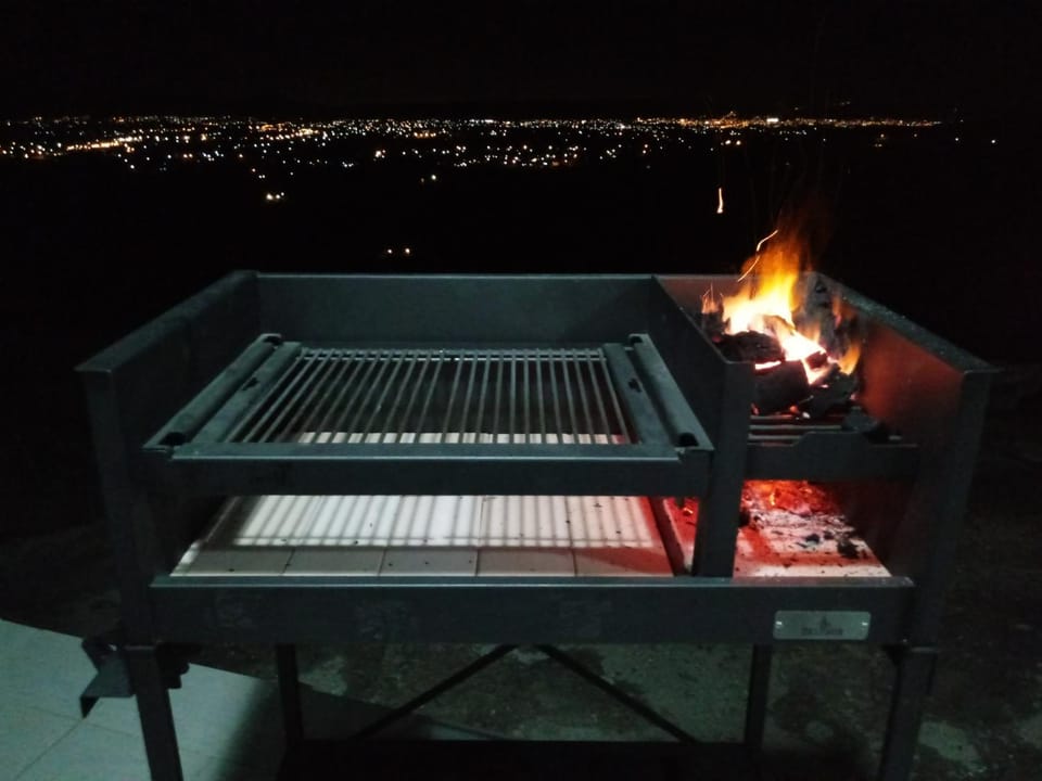 BBQ facilities