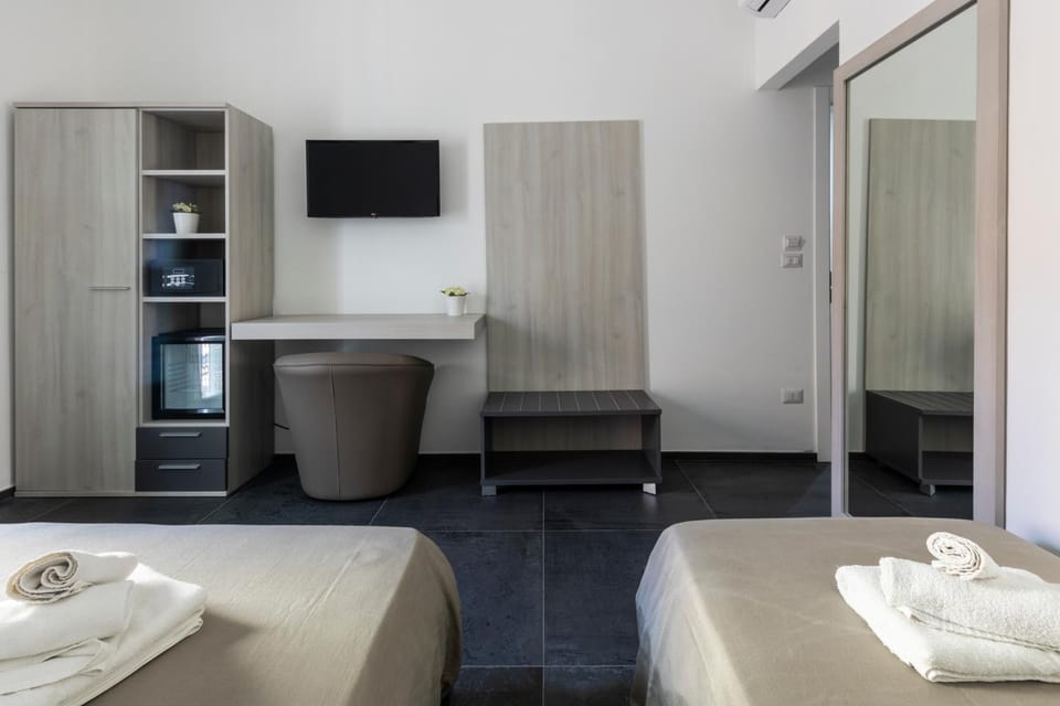 B&B Vittoria Bed and Breakfast in Gallipoli