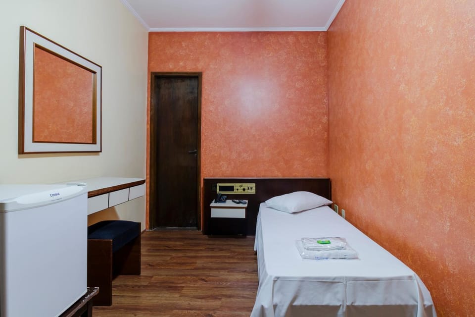 Hotel Acacia Hotel in Sao Paulo City