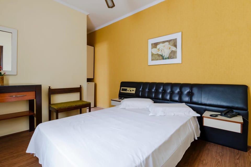 Hotel Acacia Hotel in Sao Paulo City