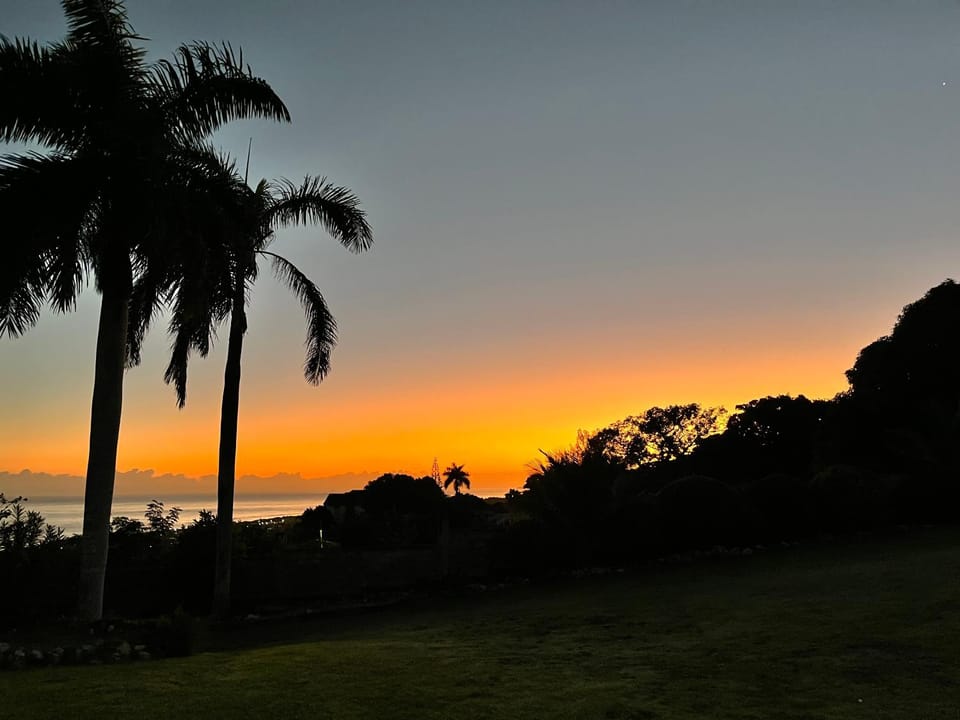 Day, Natural landscape, Sea view, Sunrise