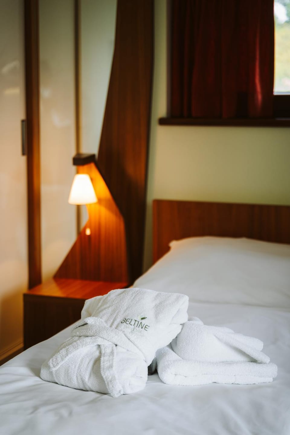 Beltine Forest Hotel Hotel in Slovakia