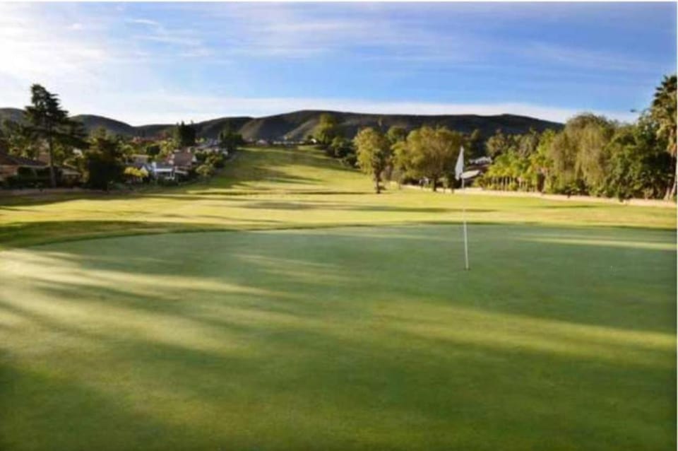 Golfcourse