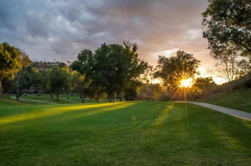 Golfcourse