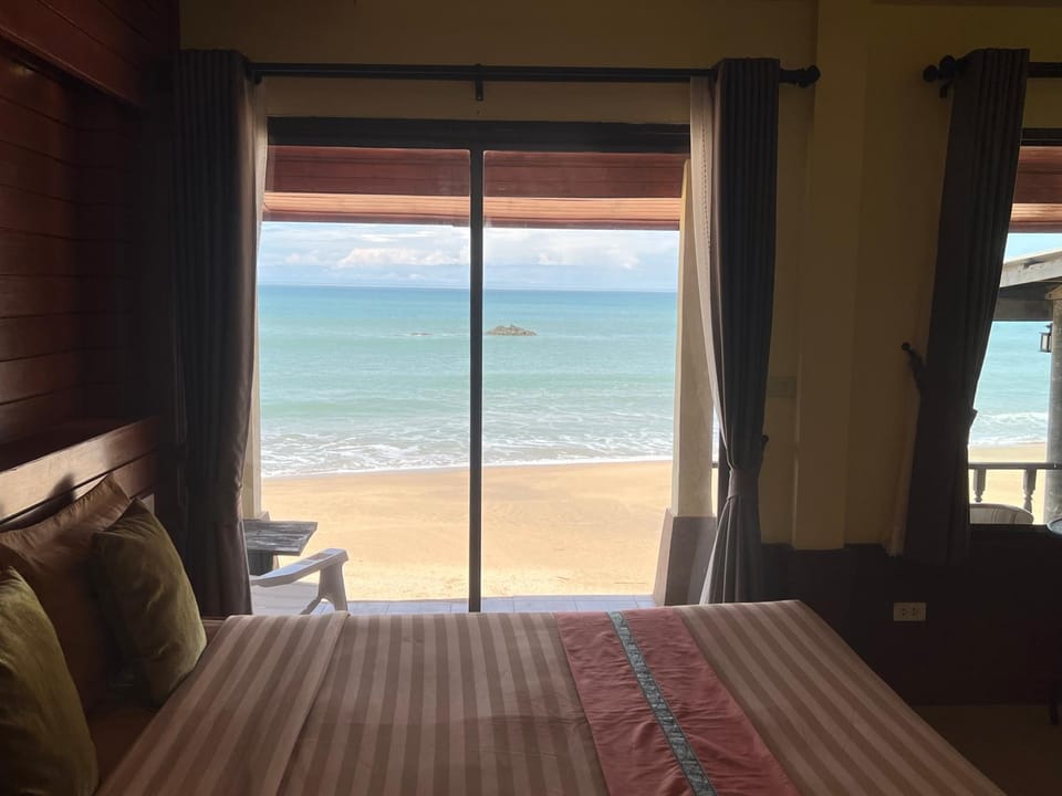 Lanta Paragon Resort in Krabi Changwat