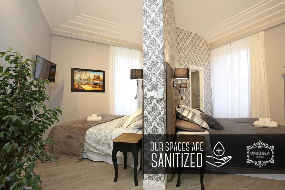 Bed, Other, Photo of the whole room, Decorative detail