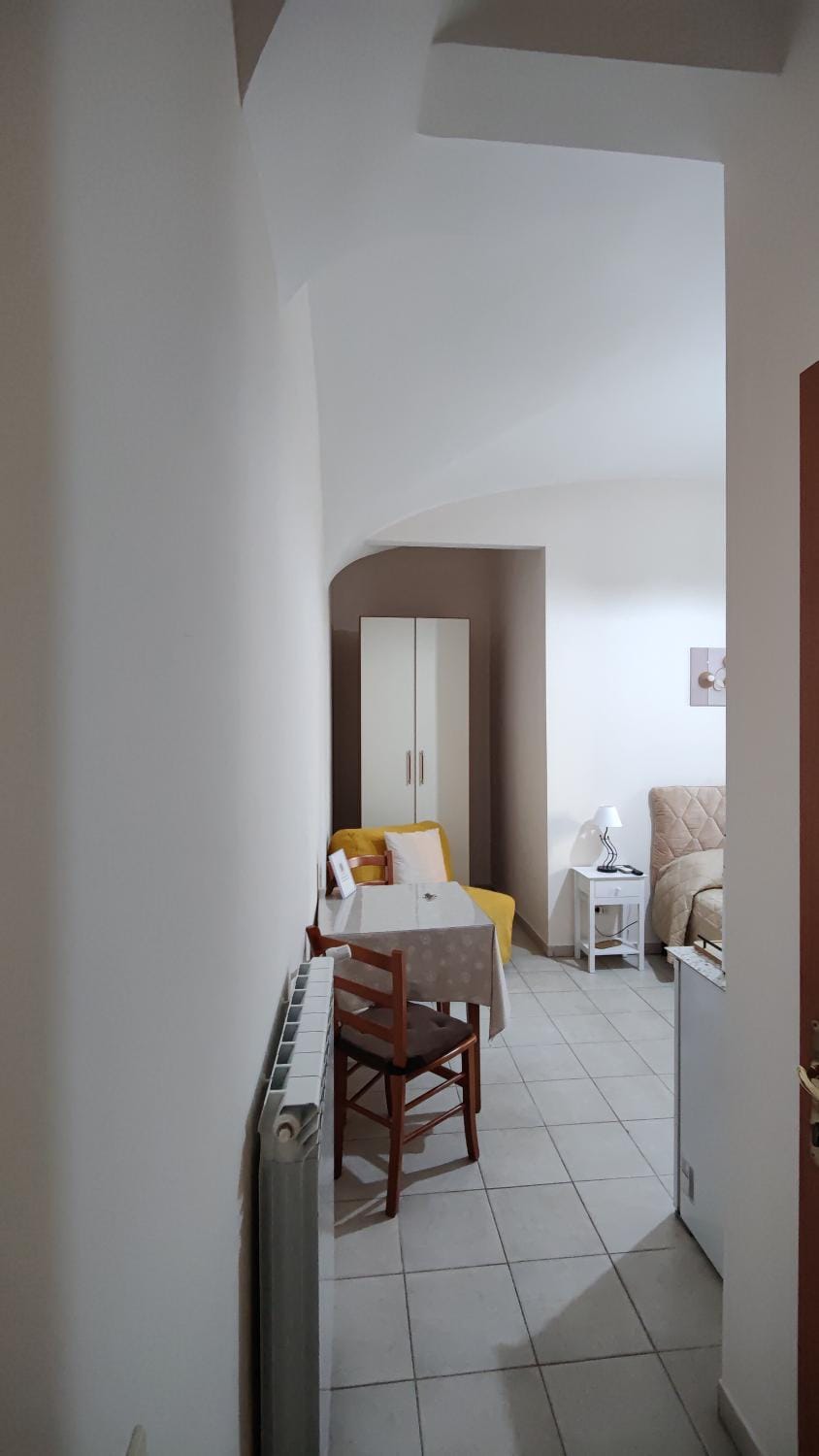 B&B Cappuccino - Piazza Bologna Roma Bed and Breakfast in Rome