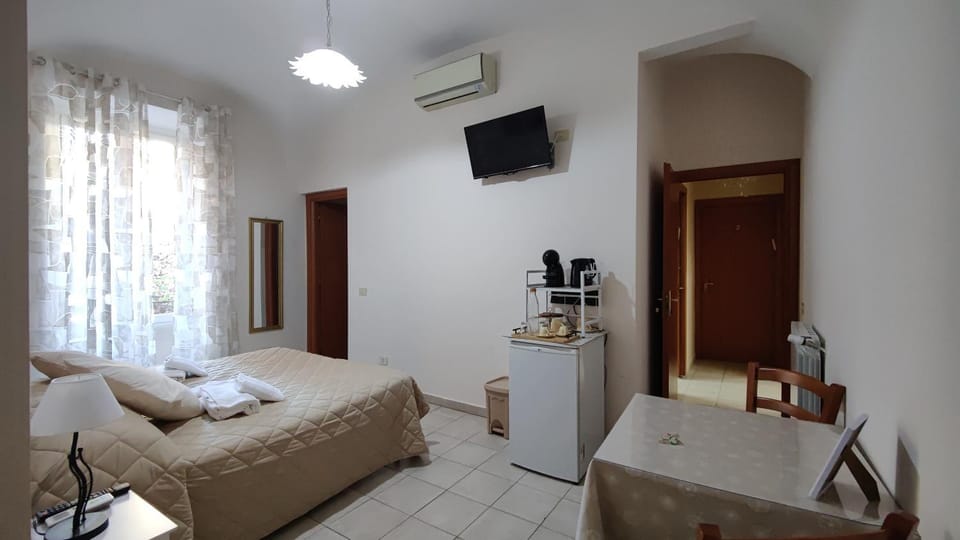 B&B Cappuccino - Piazza Bologna Roma Bed and Breakfast in Rome