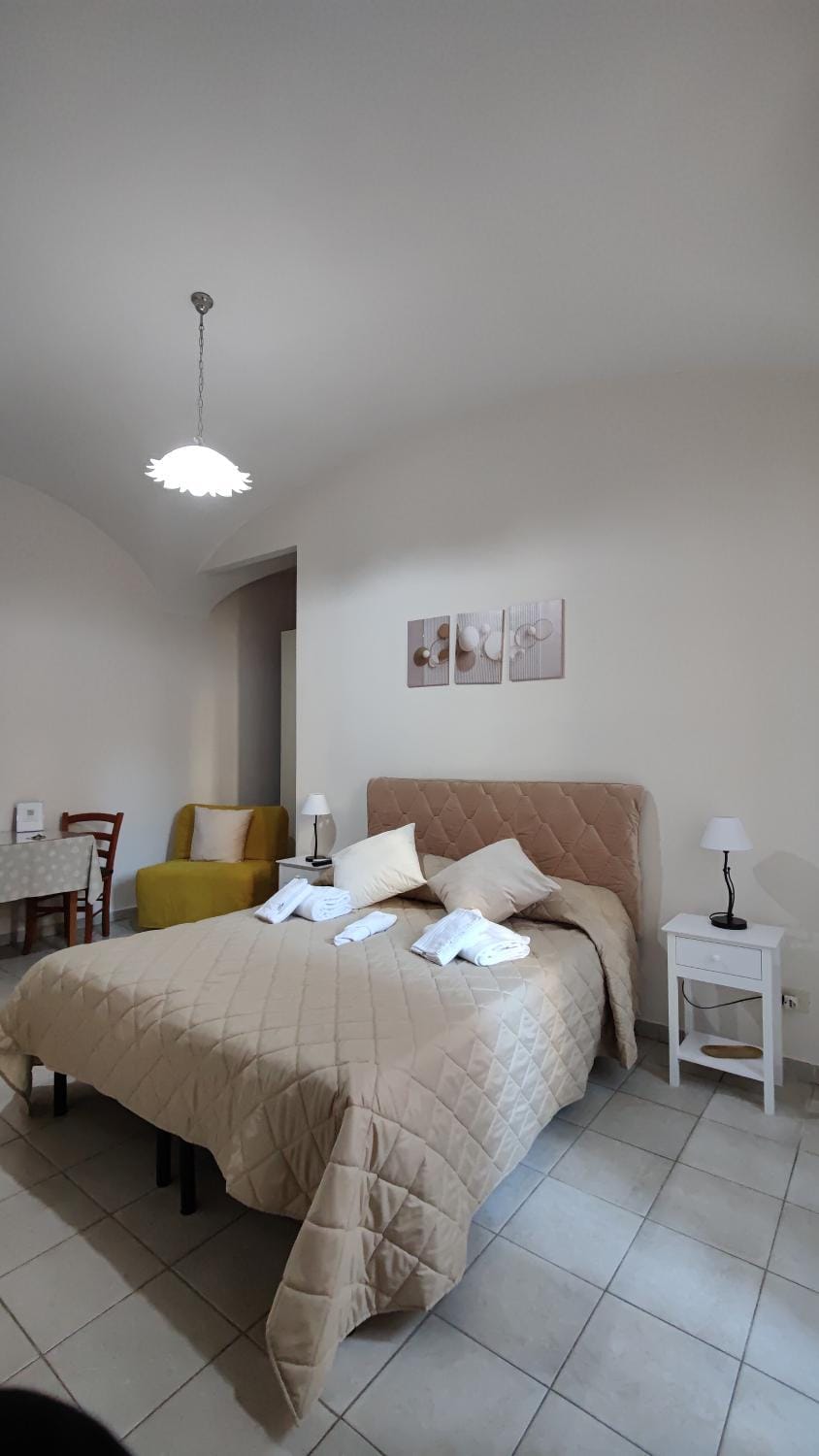 B&B Cappuccino - Piazza Bologna Roma Bed and Breakfast in Rome
