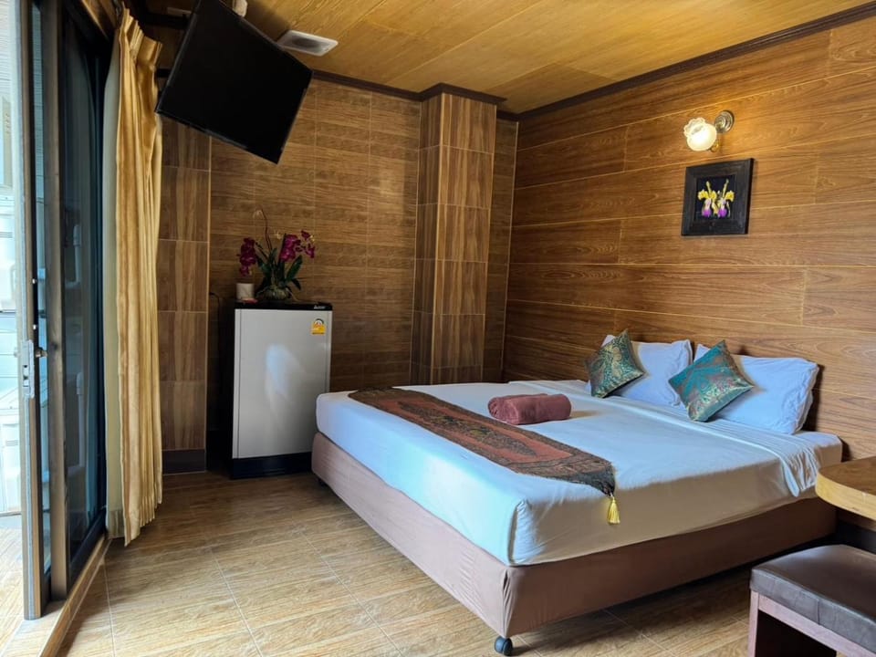 Thai Cozy House Hostel in Bangkok