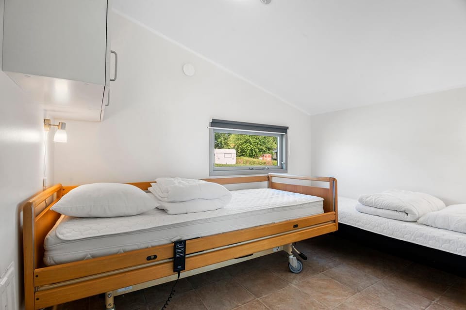 First Camp Holbæk Fjord Campground/ 
RV Resort in Zealand