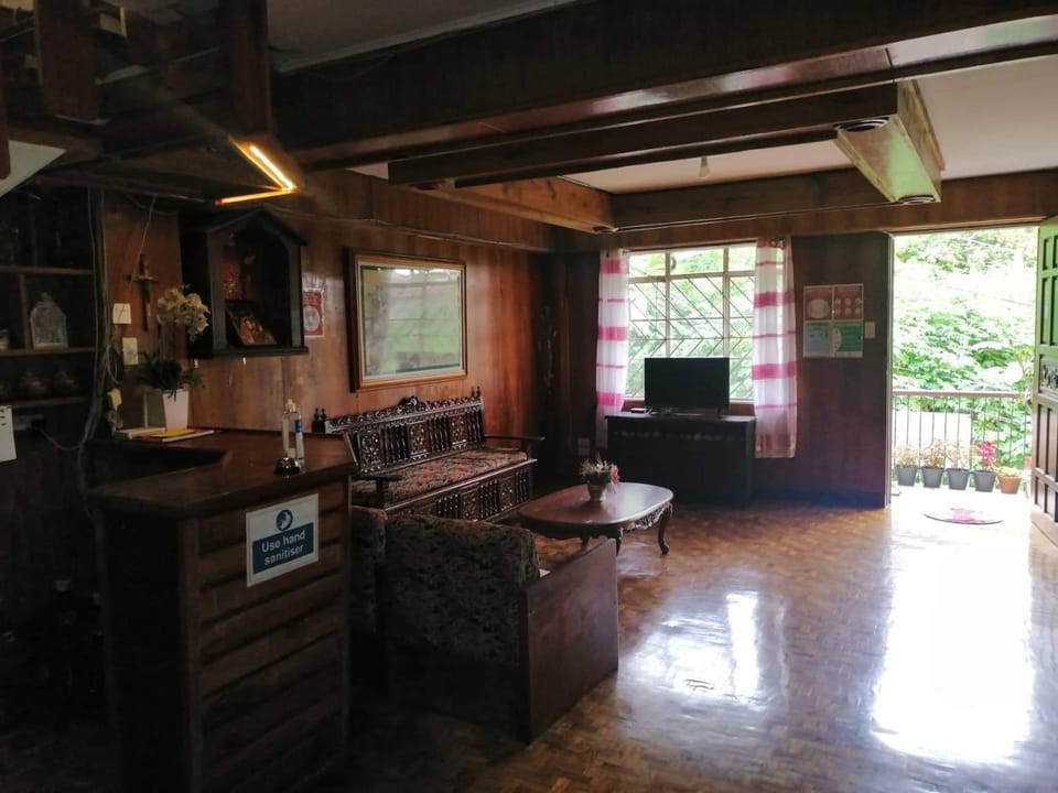 Amara Transient House - Homestay Vacation rental in Baguio
