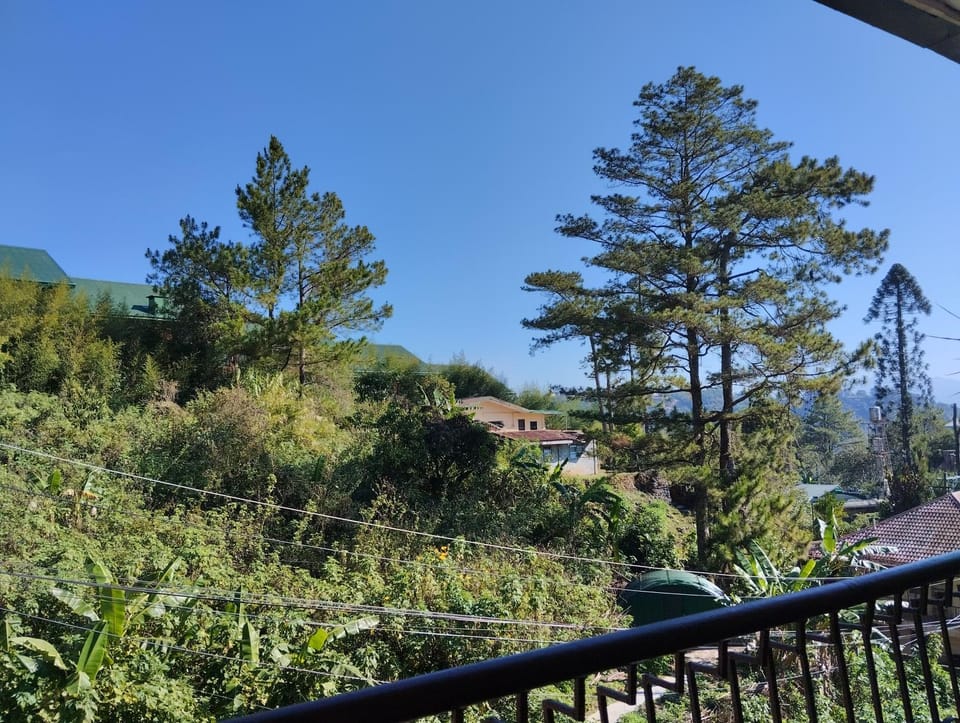 Amara Transient House - Homestay Vacation rental in Baguio