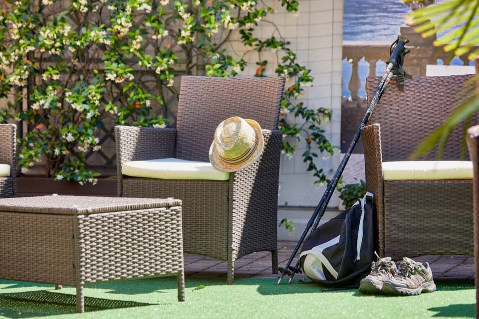 Bella Villa Apartments Apartment in Riva del Garda