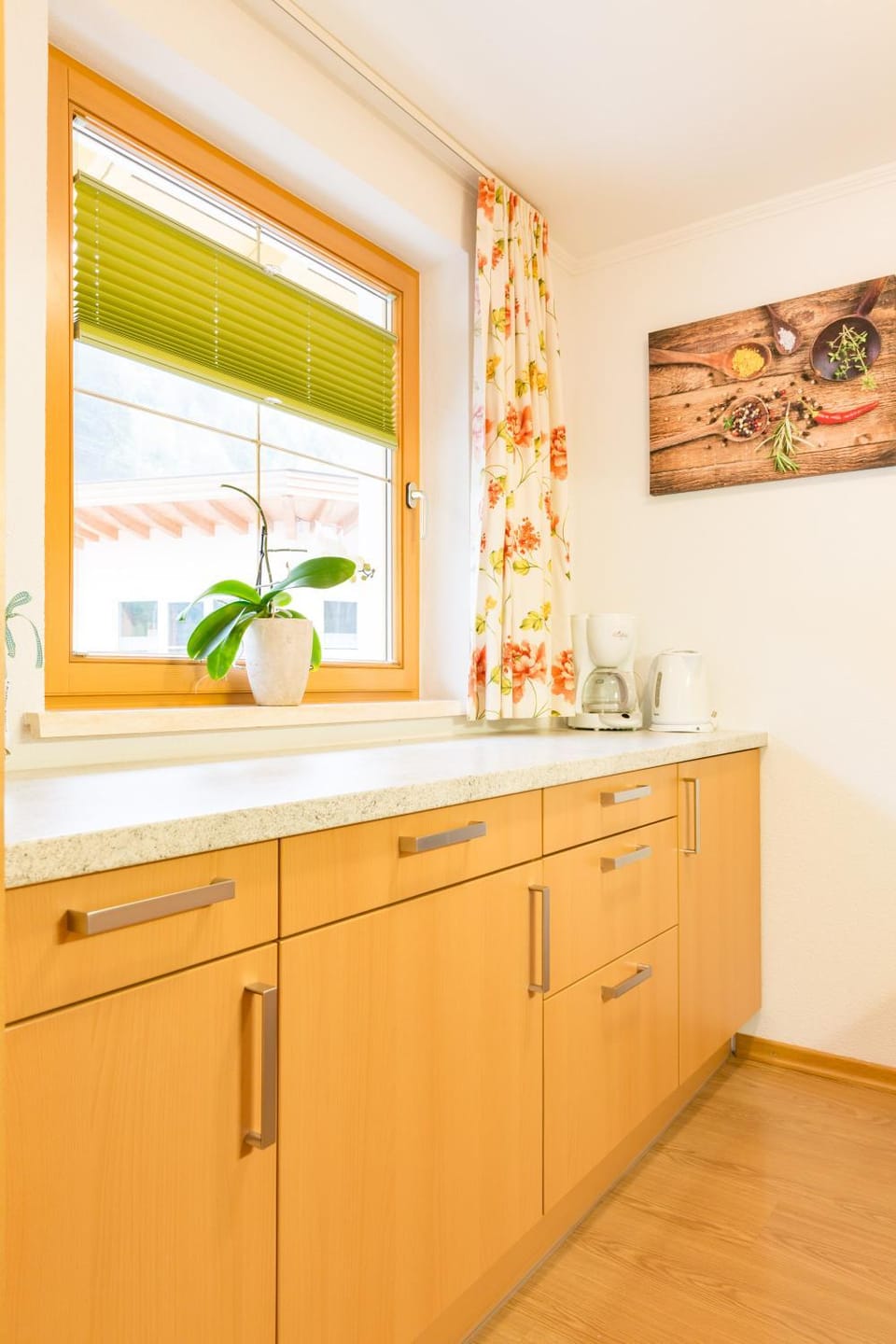 Haus Schöpf Apartment in Tyrol