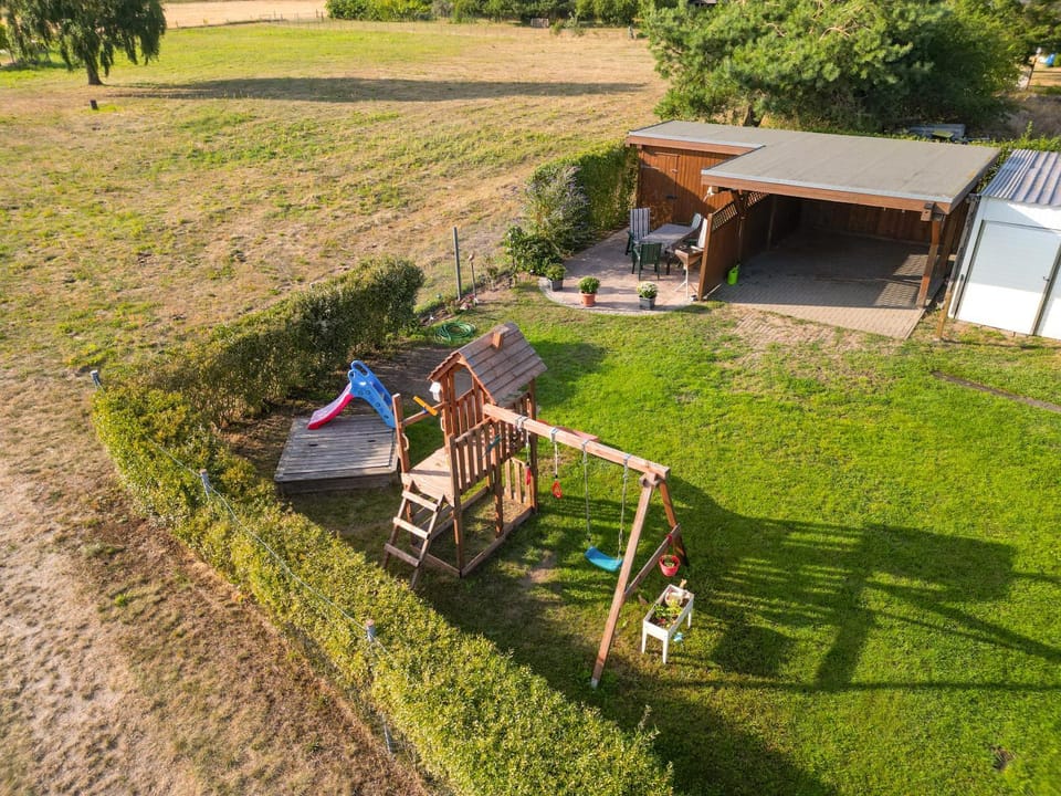 Children play ground, Garden, Garden view