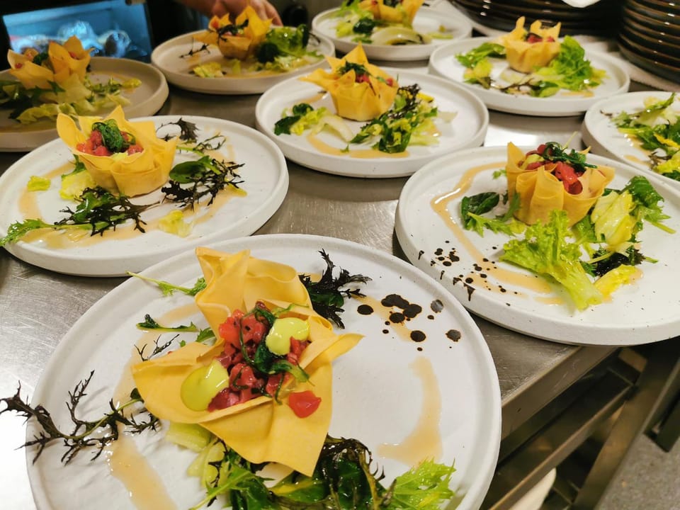 Food, Dinner