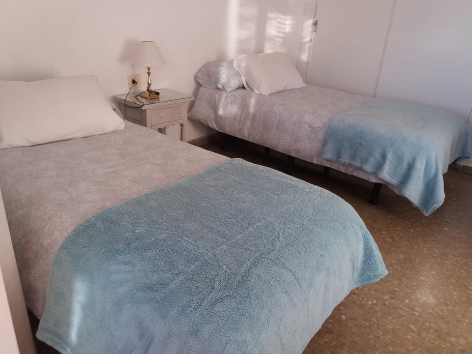 Double room with brekfast "Wonderful views" Vacation rental in Malaga