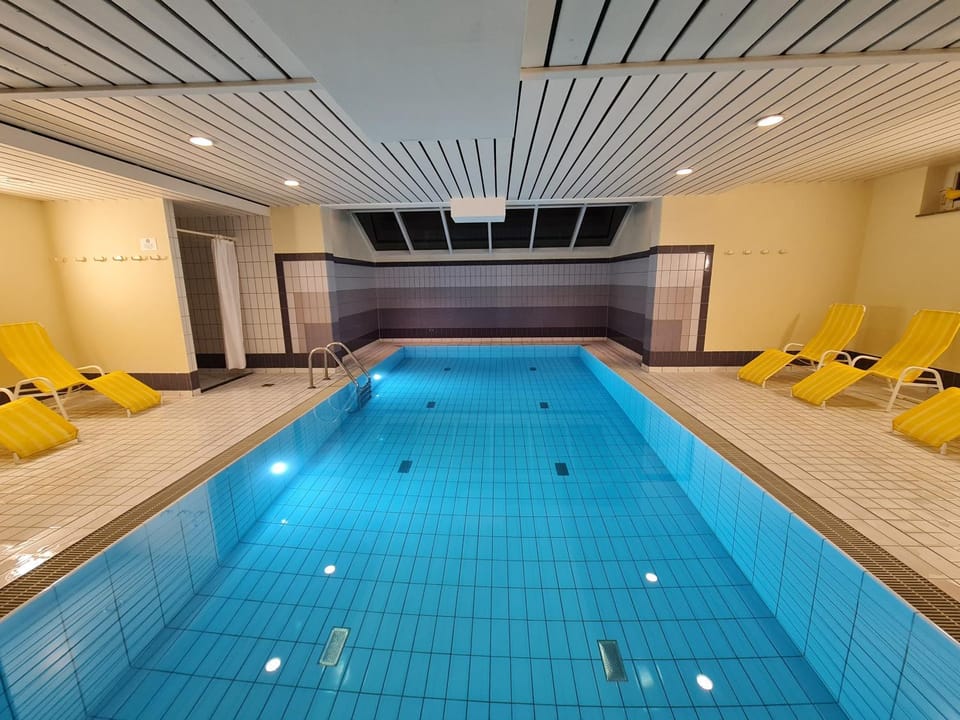 Spa and wellness centre/facilities