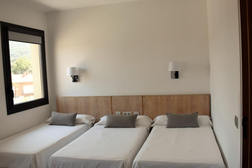 Hostal Vertisol Bed and Breakfast in Garrotxa