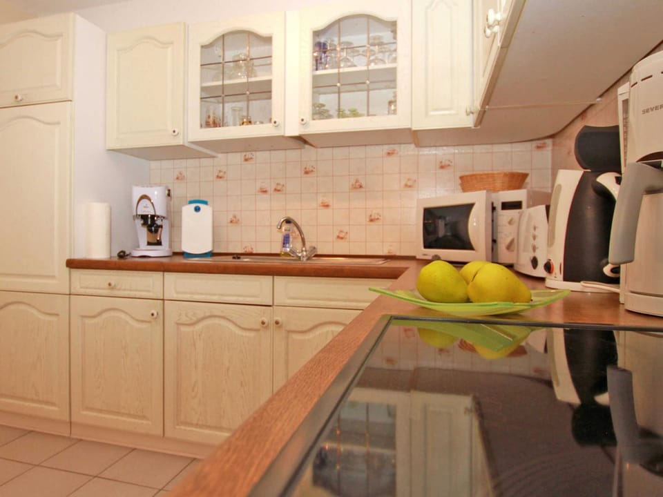 Ferienhaus am Klostergrund House in Mecklenburgische Seenplatte