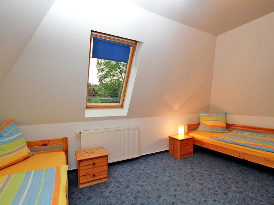 Ferienhaus am Klostergrund House in Mecklenburgische Seenplatte