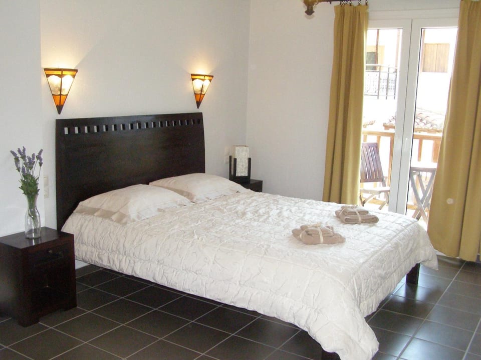 To Ktima tis Matinas Bed and Breakfast in Sporades, Greece