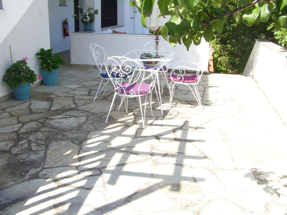 To Ktima tis Matinas Bed and Breakfast in Sporades, Greece