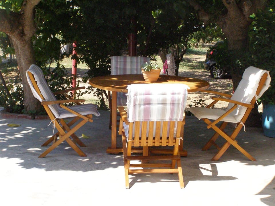 To Ktima tis Matinas Bed and Breakfast in Sporades, Greece
