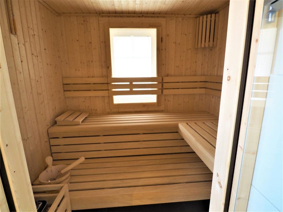 Spa and wellness centre/facilities