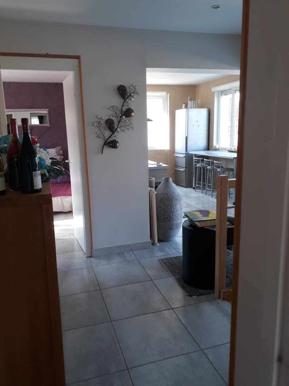 Guest House Domaine des Grouilleres Bed and Breakfast in Auvergne-Rhône-Alpes