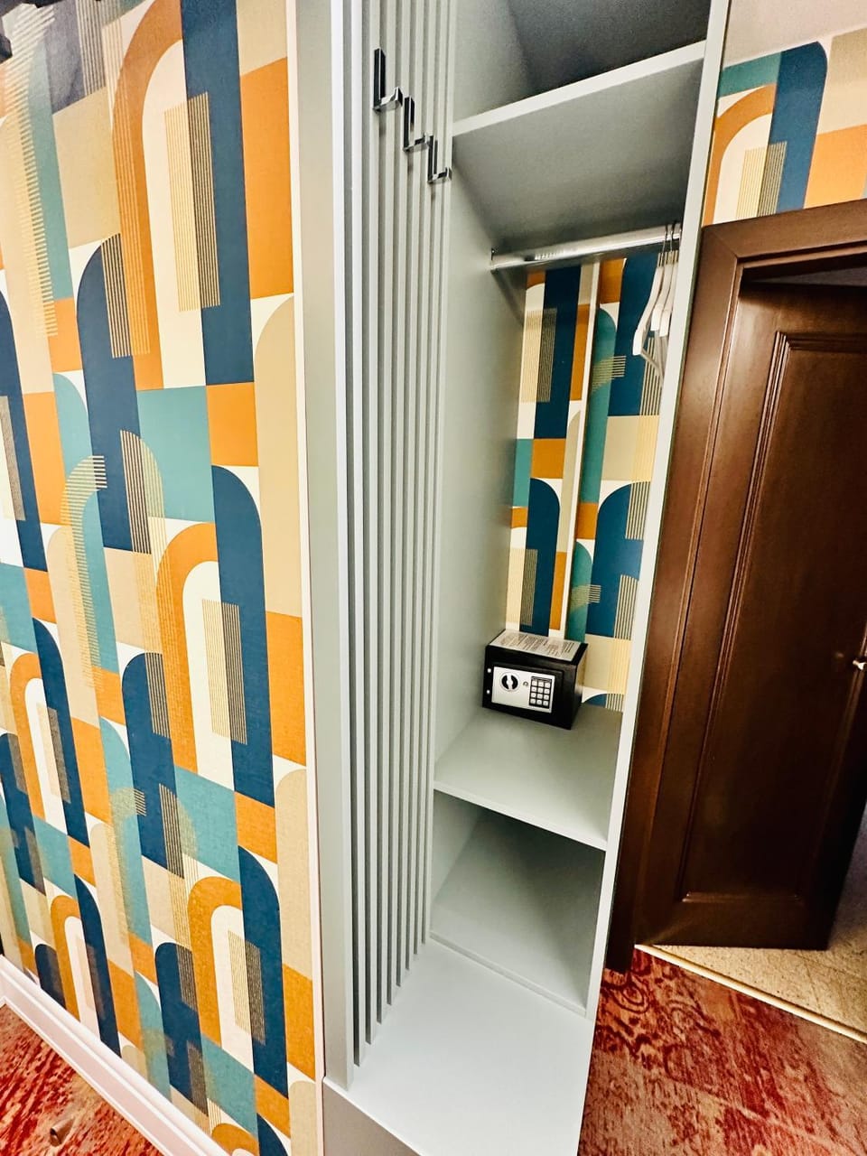 wardrobe