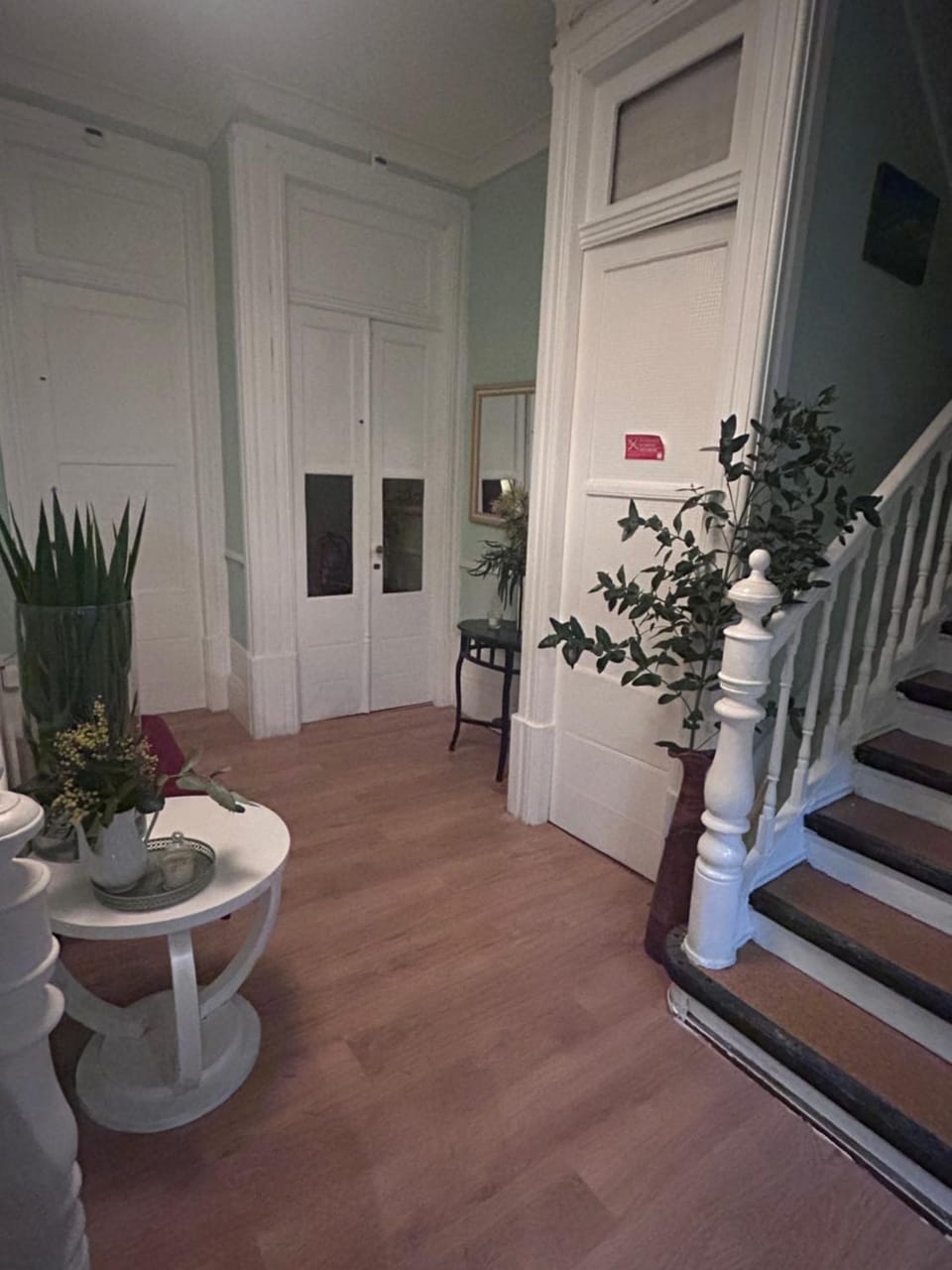 Monte Sinai Guest House Bed and Breakfast in Porto