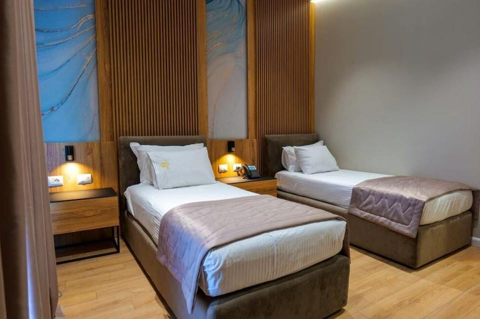 LORD Hotel Hotel in Tirana County, Albania