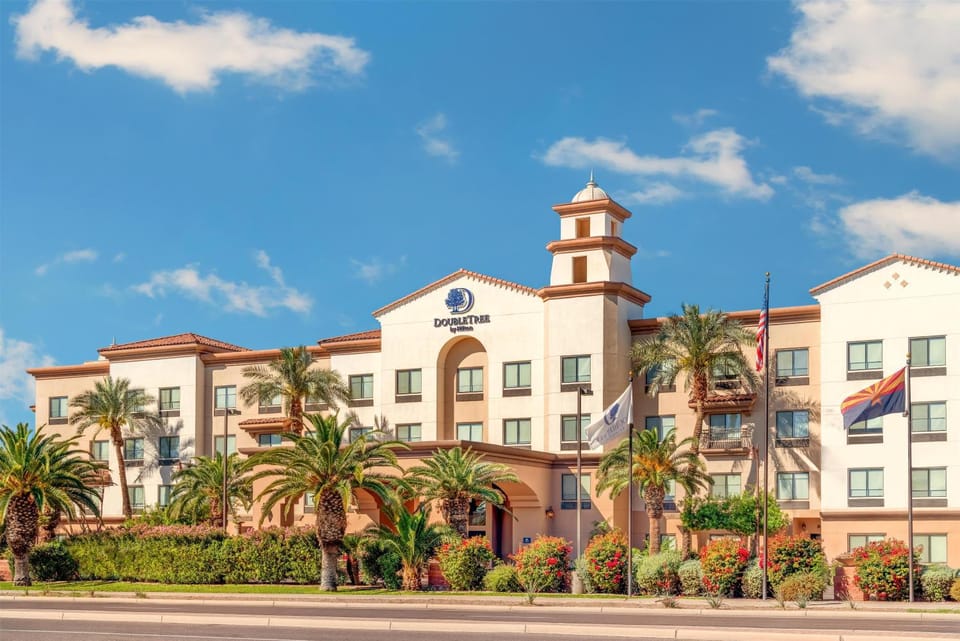 Property building, Day, Street view