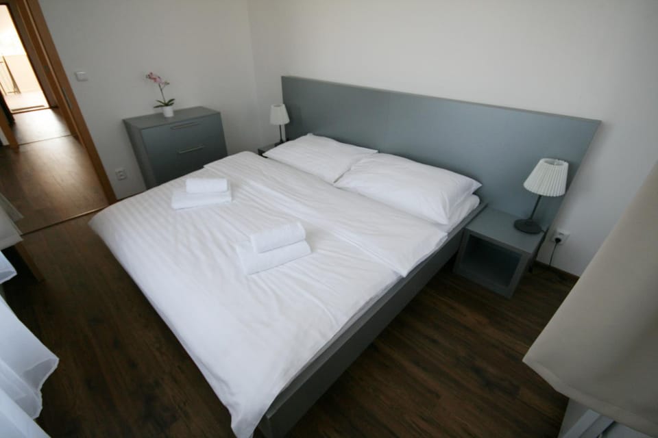 Apartmány Apollon Resort Lednice Apartment in South Moravian Region