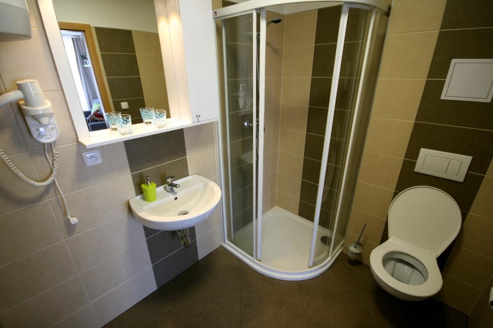Apartmány Apollon Resort Lednice Apartment in South Moravian Region