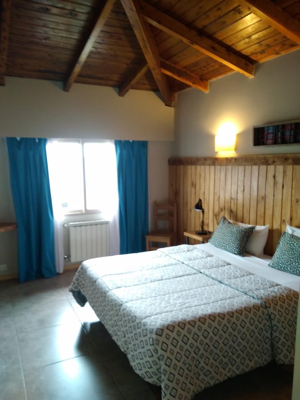 Hosteria El Korú Hostel in San Carlos Bariloche