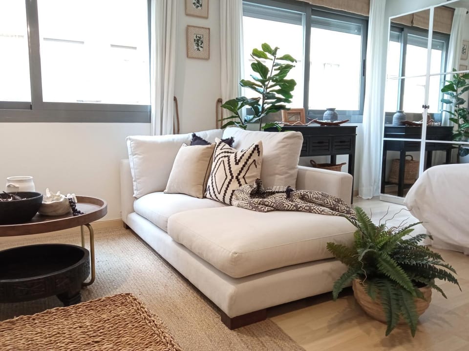 Oasis Pacifico Apartment in Malaga
